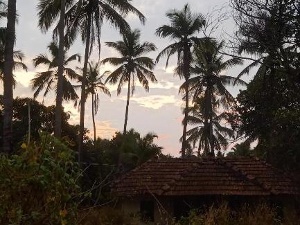 Ullal House | Seashine Homestay