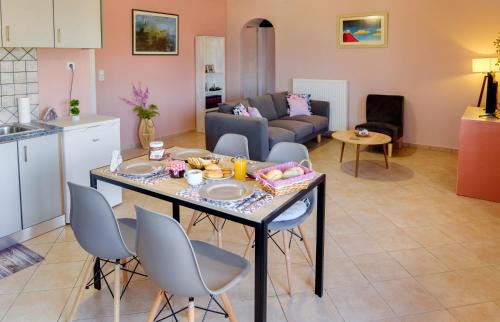 Chorafakia Apartment | Seashore Apartments
