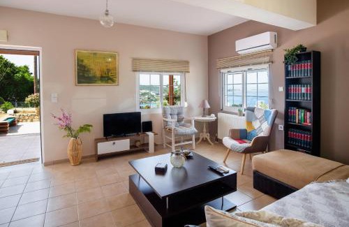 Chorafakia Apartment | Seashore Apartments