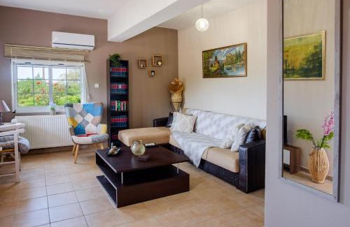 Chorafakia Apartment | Seashore Apartments