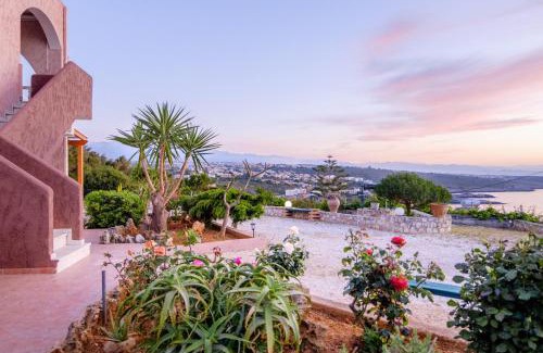 Chorafakia Apartment | Seashore Apartments