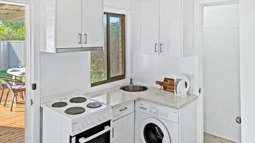 Vincentia House | Seashore Villa by Experience Jervis Bay
