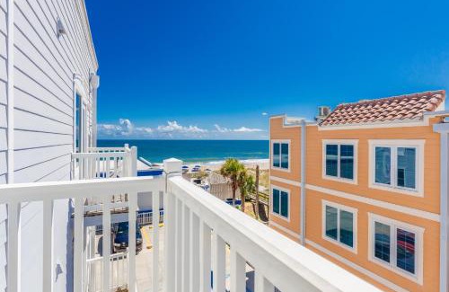 Ocean Cay Hotel | Seaside Amelia Inn - Amelia Island