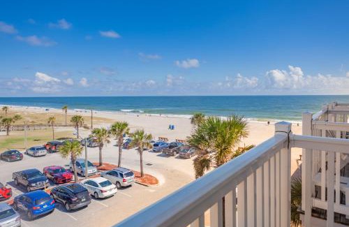 Ocean Cay Hotel | Seaside Amelia Inn - Amelia Island