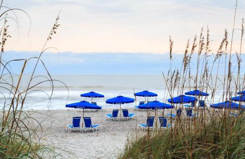 Ocean Cay Hotel | Seaside Amelia Inn - Amelia Island