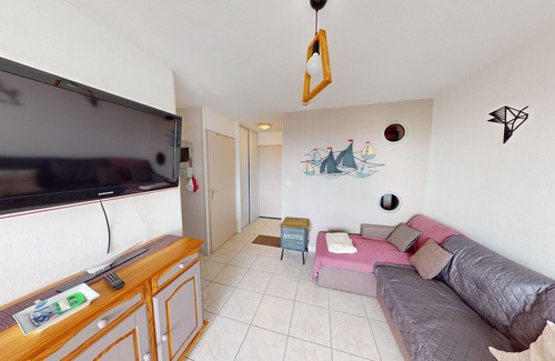 Frontignan Apartment | Seaside apartment in Frontignan