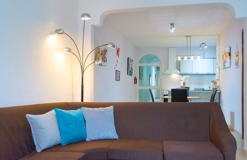 Għadira Apartment | Seaside Apartments Malta Mellieha Bay 3 bedroom Holiday Apartment