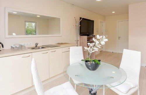 Palanga Apartment | Seaside apartments - Near Palanga Beach