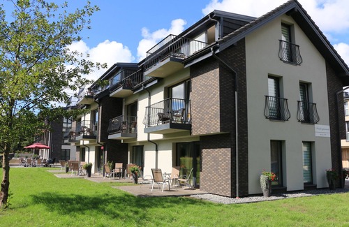 Palanga Apartment | Seaside apartments - Near Palanga Beach