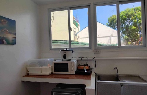 Puerto Princesa City Centre Apartment | Seaside Bliss: Puerto Princesa Residence
