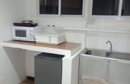 Puerto Princesa City Centre Apartment | Seaside Bliss: Puerto Princesa Residence