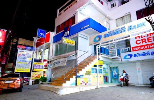 Puerto Princesa City Centre Apartment | Seaside Bliss: Puerto Princesa Residence