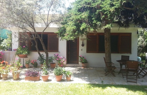 Eretria House | Seaside Bungalow Eleni, Eretria Evia Greece