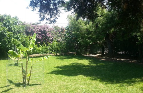 Eretria House | Seaside Bungalow Eleni, Eretria Evia Greece