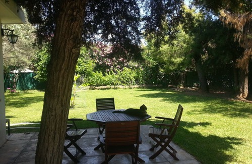 Eretria House | Seaside Bungalow Eleni, Eretria Evia Greece