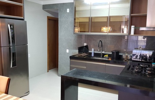 Jatiuca Apartment | Seaside Comfort and Practicality