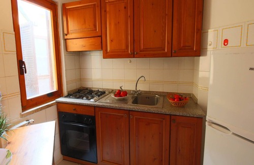 Giannella Apartment | Seaside Comfort in Giannella