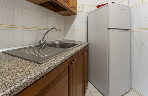Giannella Apartment | Seaside Comfort in Giannella