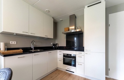 Scherpenisse House | Seaside Comfort Near Scherpenisse
