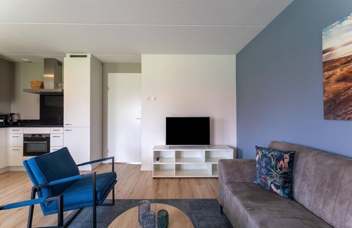 Scherpenisse House | Seaside Comfort Near Scherpenisse