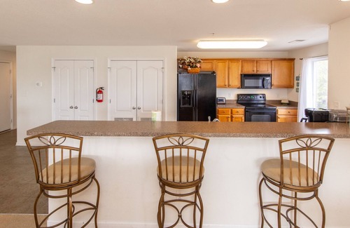 Sandbridge Condo | Seaside Condo in Sandbridge 2 bd/1.5 bath