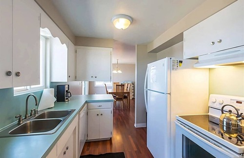 Sequim House | Seaside Cottage Beachfront Escape on Dungeness Bay