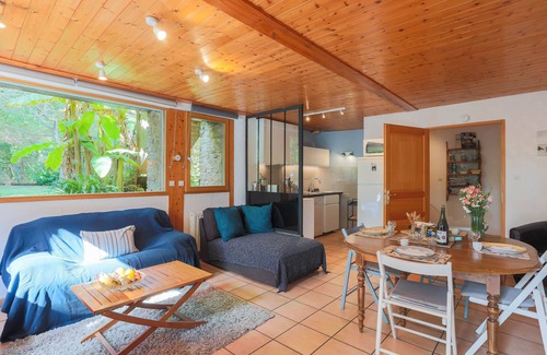 Plouha House | Seaside Cottage - Gîtes du Goëlo