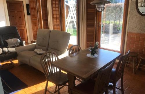 Templetown House | Seaside Cottage