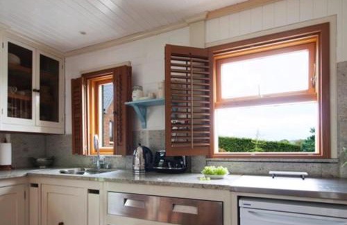 Templetown House | Seaside Cottage