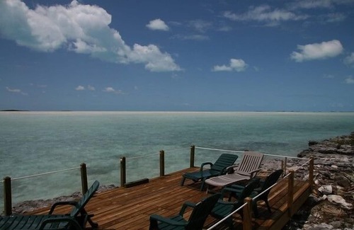George Town House | Seaside Cottage Seabiscuit