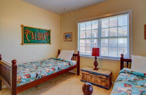 Acapulco Village House | Seaside Cottage