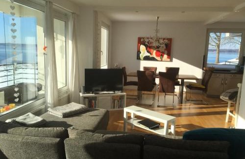 Schausende Apartment | Seaside