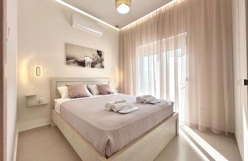 Ixia Apartment | Seaside Deluxe Apartment