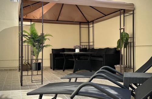 Ixia Apartment | Seaside Deluxe Apartment