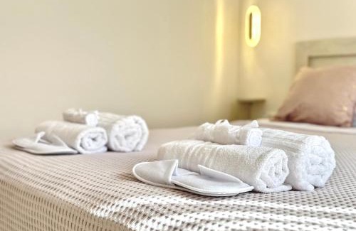 Ixia Apartment | Seaside Deluxe Apartment