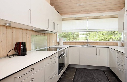 Jerup House | Seaside Escape with Spa - By Traum Ferienwohnungen