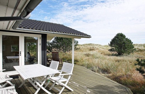 Jerup House | Seaside Escape with Spa - By Traum Ferienwohnungen