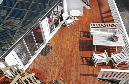 Bomlo House | Seaside Fisherman s Haven-By Traum
