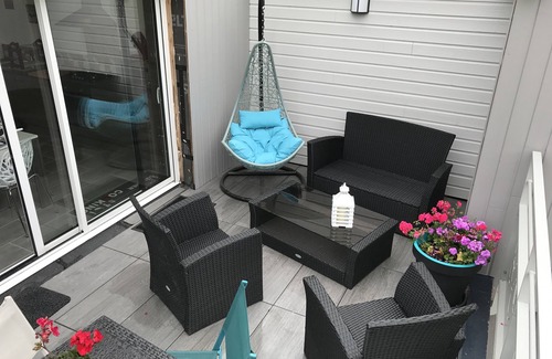 Tredrez-Locquemeau Cottage | Seaside gîte for 4 people