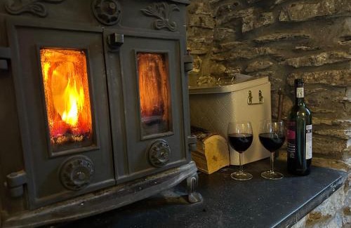 Combe Martin House | Seaside Georgian gem