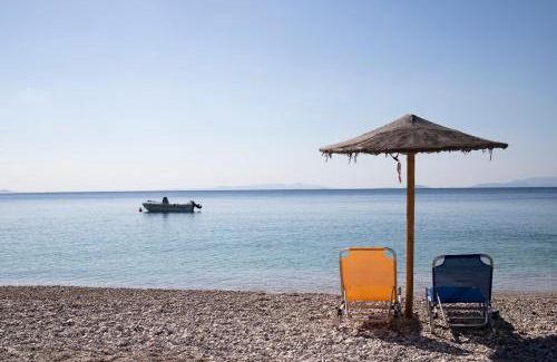 Kineta Villa | Seaside Haven Kineta