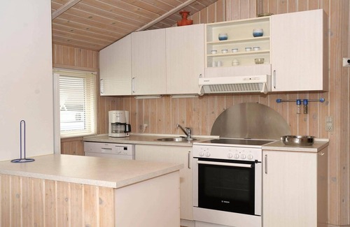Bjert House | Seaside Haven with Spa - By Traum Ferienwohnungen