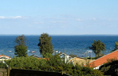 Bjert House | Seaside Haven with Spa - By Traum Ferienwohnungen