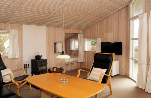 Bjert House | Seaside Haven with Spa - By Traum Ferienwohnungen