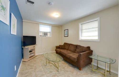 Seaside Heights House | Seaside Heights Cottage Less Than 1 Mile to Beaches!