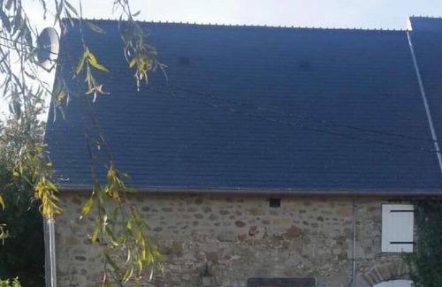Pirou House | Seaside holidays in PIROU