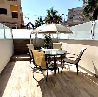 La Mata Apartment | Seaside home Torrevieja - LaMata