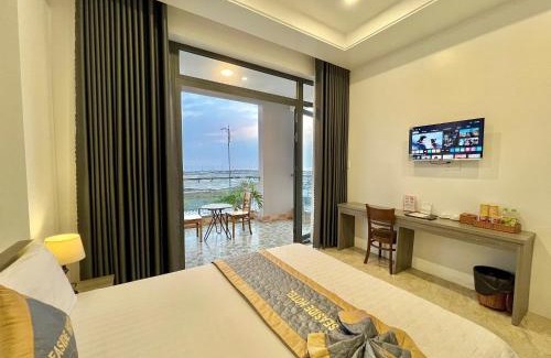 Rach Gia Hotel | Seaside Hotel - Rach Gia
