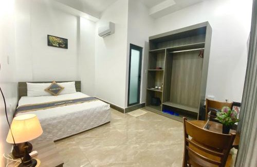 Rach Gia Hotel | Seaside Hotel - Rach Gia
