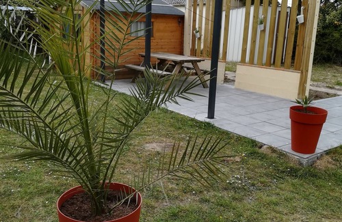 Bretteville-sur-Ay House | SEASIDE HOUSE 100 M
